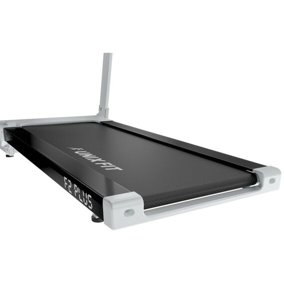Беговые дорожки: Беговая дорожка UNIXFIT Hi-tech F2 PLUS Arctic Ice фотографии