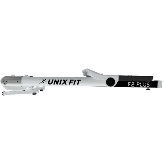 Беговые дорожки: Беговая дорожка UNIXFIT Hi-tech F2 PLUS Arctic Ice фотографии
