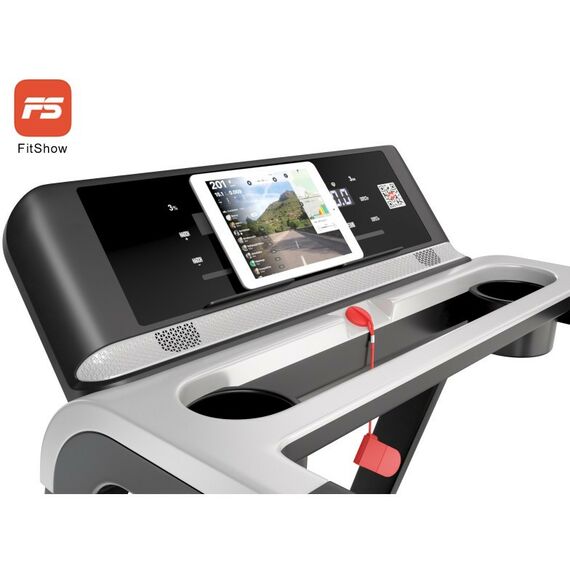 Беговые дорожки: Беговая дорожка UNIXFIT MX-920N фотографии