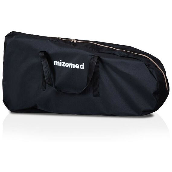 Массажные столы:  Кресло для массажа Mizomed Comfort крем фотографии