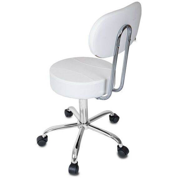 Стулья мастера:  Стул мастера Mizomed Smart + белый фотографии