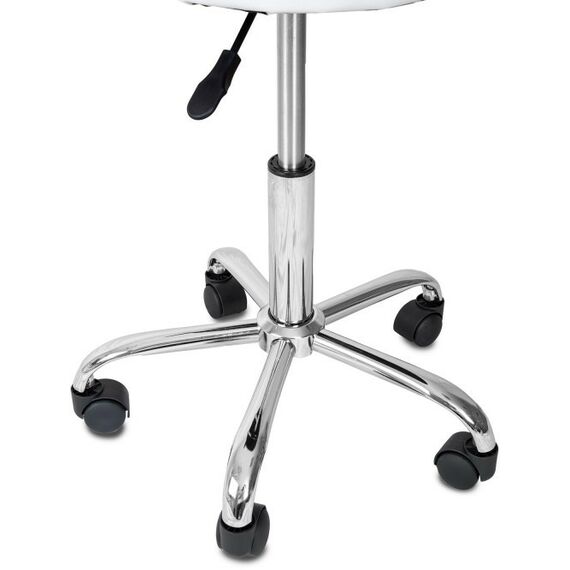 Стулья мастера:  Стул мастера Mizomed Smart + белый фотографии