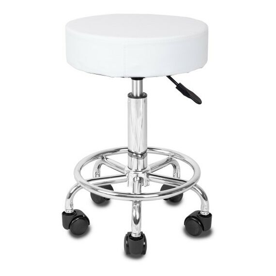 Стулья мастера:  Стул мастера Mizomed Smart белый фотографии