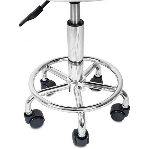 Стулья мастера:  Стул мастера Mizomed Smart белый фотографии