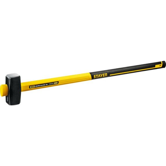 Кувалды: Кувалда с фиберглассовой удлинённой рукояткой STAYER Hercules 3 кг [20110-3_z03] фотографии