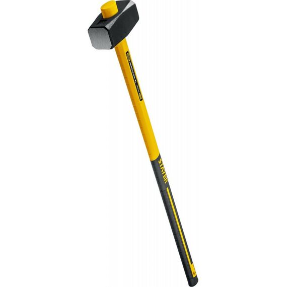 Кувалды: Кувалда с фиберглассовой удлинённой рукояткой STAYER Hercules 4 кг [20110-4_z03] фотографии