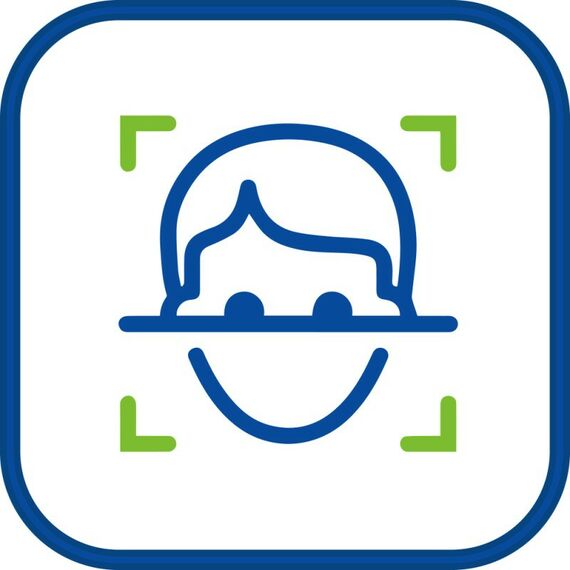 Программный комплекс для IP-камер:  ST+PROJECT Верификация лиц (сравнение 1 к 1). Включает обнаружение лиц. фотографии