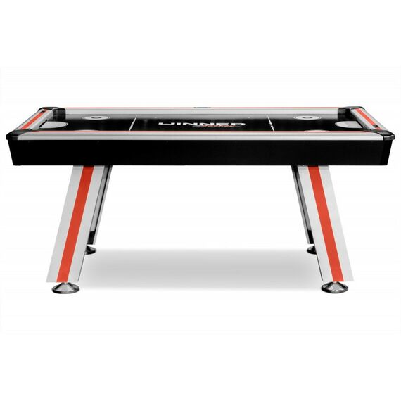Аэрохоккей: Игровой стол - аэрохоккей Winner Striker 6 ф фотографии