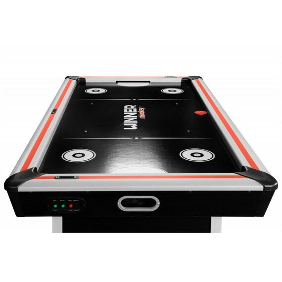 Аэрохоккей: Игровой стол - аэрохоккей Winner Striker 6 ф фотографии