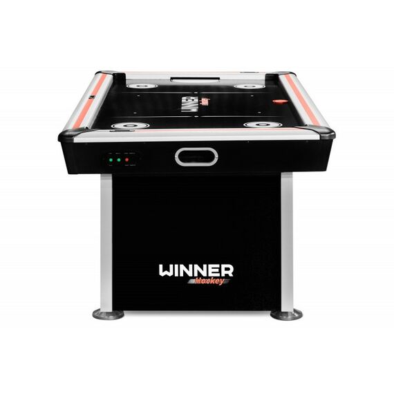 Аэрохоккей: Игровой стол - аэрохоккей Winner Striker 6 ф фотографии