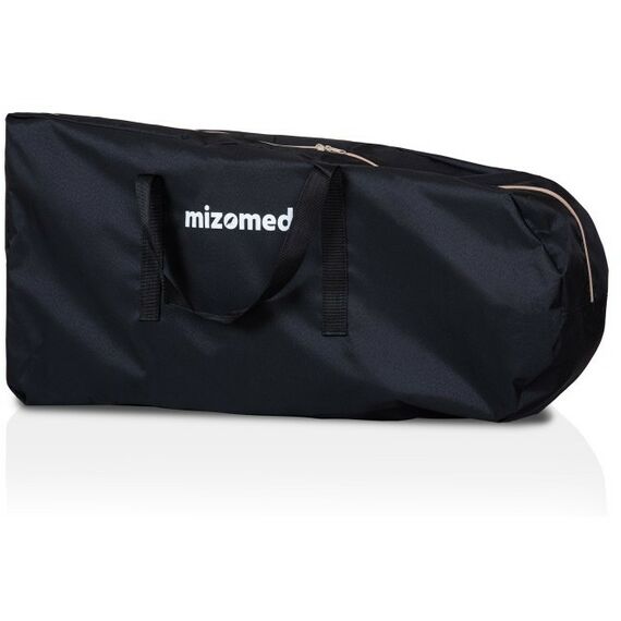 Массажные столы:  Кресло для массажа Mizomed Comfort черный фотографии