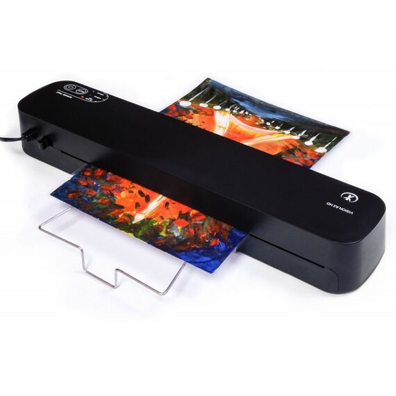 Ламинаторы: Ламинатор Vision A3 HD (G15 HD) фотографии