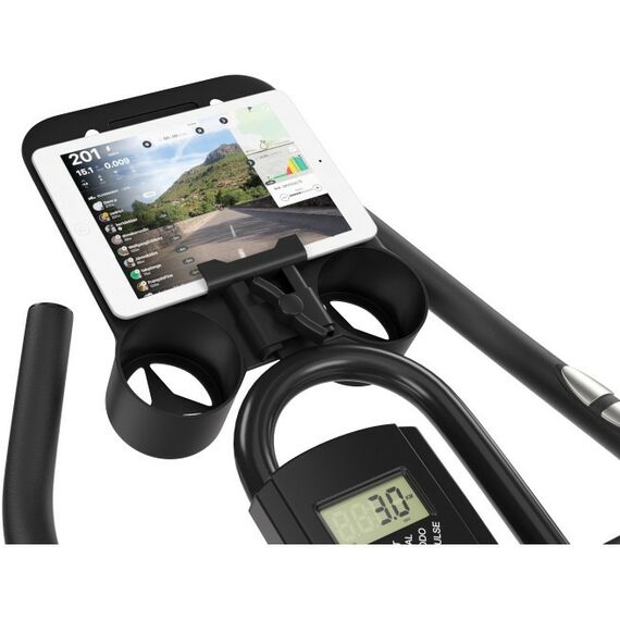 Велотренажеры: Велотренажер Спин-байк UNIXFIT SB-490PRO фотографии