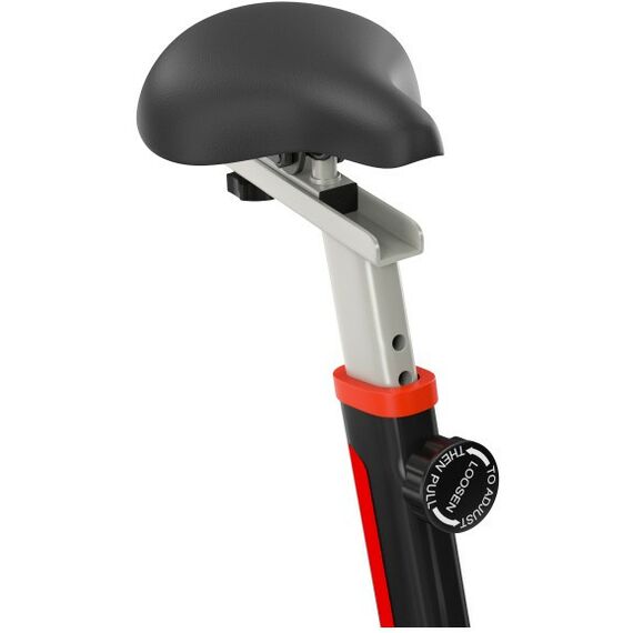 Велотренажеры: Велотренажер Спин-байк UNIXFIT SB-490PRO фотографии