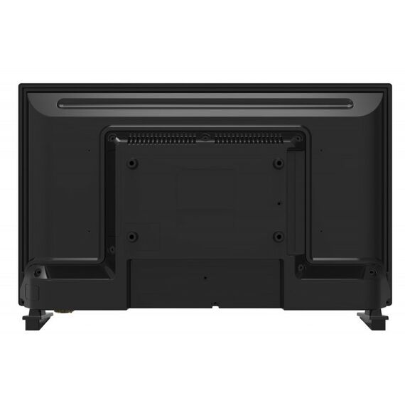 ЖК-телевизоры: Телевизор HARPER 24R575T 24" 1366x768, HDMI, USB, DVB-T2 фотографии