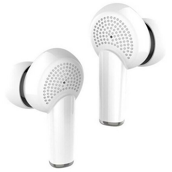 Наушники и гарнитуры: Наушники HARPER HB-527 White фотографии