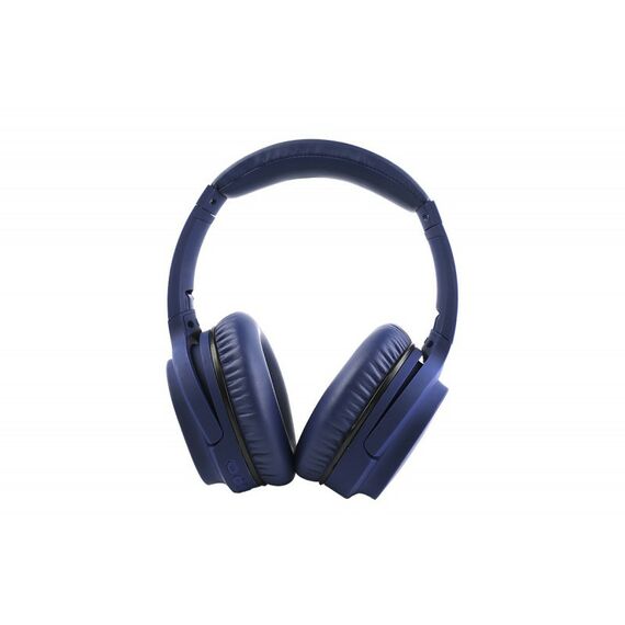 Наушники и гарнитуры: Наушники HARPER HB-707 Blue фотографии