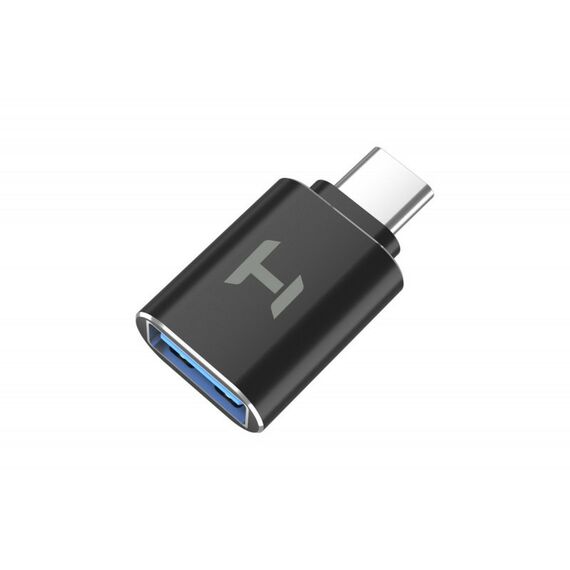 USB концентраторы (USB hub): Концентратор USB HARPER HUB-07MB Black фотографии