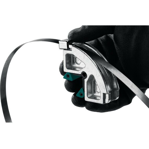 Тиски, струбцины, наковальни, верстаки: Ременная струбцина KRAFTOOL ВС-70 7 м [32207-2] фотографии