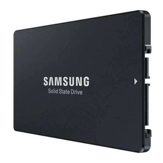 SSD-накопители: Накопитель Samsung 1.92 Tb PM893 SATA 6Gb/s 2.5" OEM [MZ7L31T9HBLT-00A07] фотографии