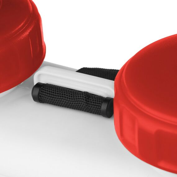 Опрыскиватели садовые: Опрыскиватель ранцевый GRINDA KS-12 12 л, с телескопическим алюминиевым удлинителем [425217] фотографии