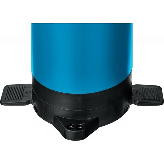 Опрыскиватели садовые: Опрыскиватель переносной GRINDA PT-5 5 л, с широкой горловиной и упорами для ног [8-425155_z02] фотографии