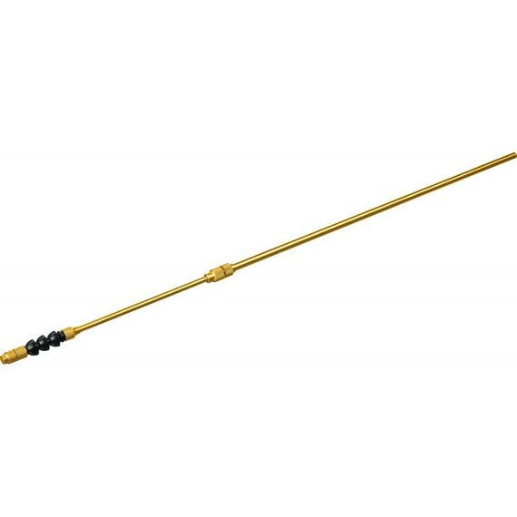 Опрыскиватели садовые: Опрыскиватель переносной GRINDA PT-5 5 л, с широкой горловиной и упорами для ног [8-425155_z02] фотографии