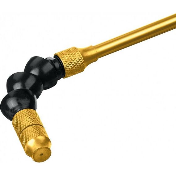 Опрыскиватели садовые: Опрыскиватель переносной GRINDA PT-5 5 л, с широкой горловиной и упорами для ног [8-425155_z02] фотографии