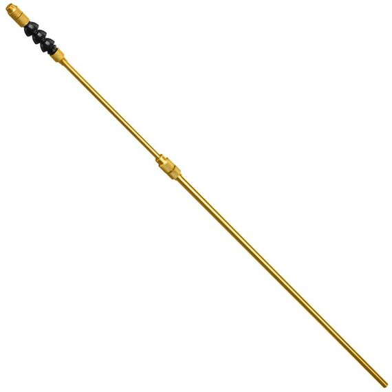 Опрыскиватели садовые: Опрыскиватель переносной GRINDA PT-8 8 л, с широкой горловиной и упорами для ног [8-425158_z02] фотографии