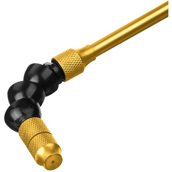 Опрыскиватели садовые: Опрыскиватель переносной GRINDA PT-8 8 л, с широкой горловиной и упорами для ног [8-425158_z02] фотографии