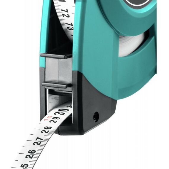 Рулетки, курвиметры: Геодезическая стальная мерная лента KRAFTOOL EXTREM 50 м [34185-50] фотографии