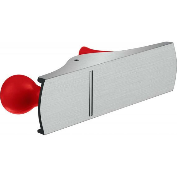 Столярно-слесарный инструмент: Рубанок металлический Зубр М250 250х60 мм. [18503-25_z02] фотографии