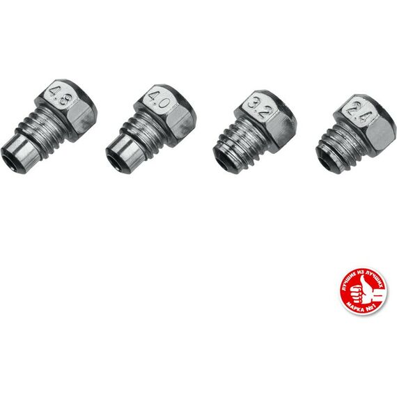 Заклепочники: Насадка-заклепочник на шуруповерт Зубр Профессионал НВ-48 [31220] фотографии