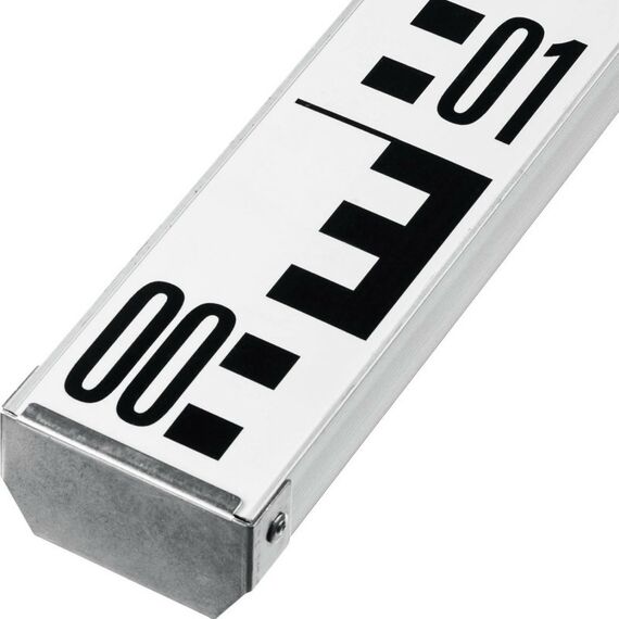 Рейки, линейки, прочие приспособления: Рейка геодезическая Зубр РГ 3 [34948-3] фотографии