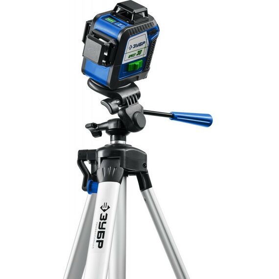 Штативы и штанги: Штатив элевационный Зубр ШП-150 [34946] фотографии