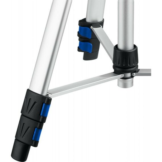 Штативы и штанги: Штатив элевационный Зубр ШП-150 [34946] фотографии