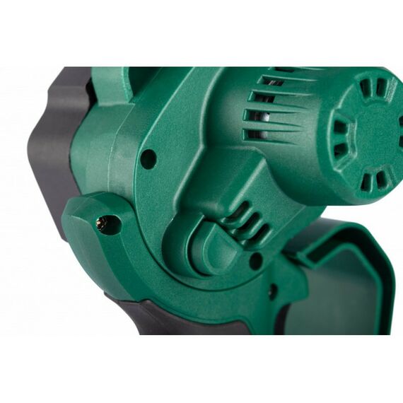 Цепные пилы: Цепная пила аккумуляторная Favourite OBS 21 TG6 21В, 2/4Ач, без АКБ и без ЗУ фотографии