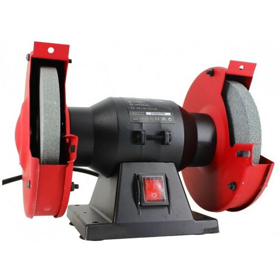 Все для заточки инструмента: Точило электрическое RANGE EGS300-150 фотографии