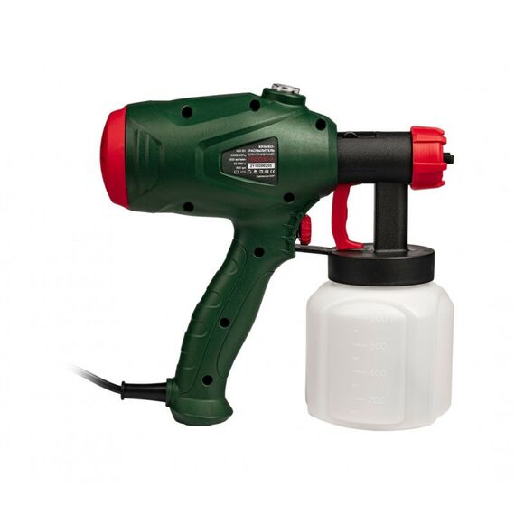 Распылители, краскопульты: Краскораспылитель RANGE RSG580-А фотографии