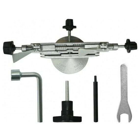 Все для заточки инструмента: Станок для заточки цепей Favourite BG 210 210ВТ, 7500 об/мин фотографии