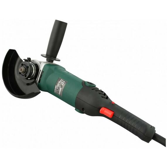 Угловые шлифмашинки (болгарки): УШМ Favourite FG 1000Е PROMO 125мм, регул. оборотов, 3000-11000 об/мин фотографии