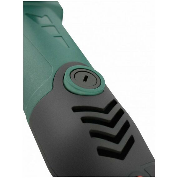 Угловые шлифмашинки (болгарки): УШМ Favourite FG 1000Е PROMO 125мм, регул. оборотов, 3000-11000 об/мин фотографии