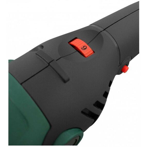 Угловые шлифмашинки (болгарки): УШМ Favourite FG 1000Е PROMO 125мм, регул. оборотов, 3000-11000 об/мин фотографии