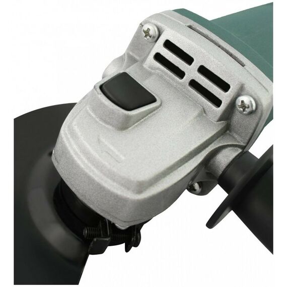 Угловые шлифмашинки (болгарки): УШМ Favourite FG 1000Е PROMO 125мм, регул. оборотов, 3000-11000 об/мин фотографии