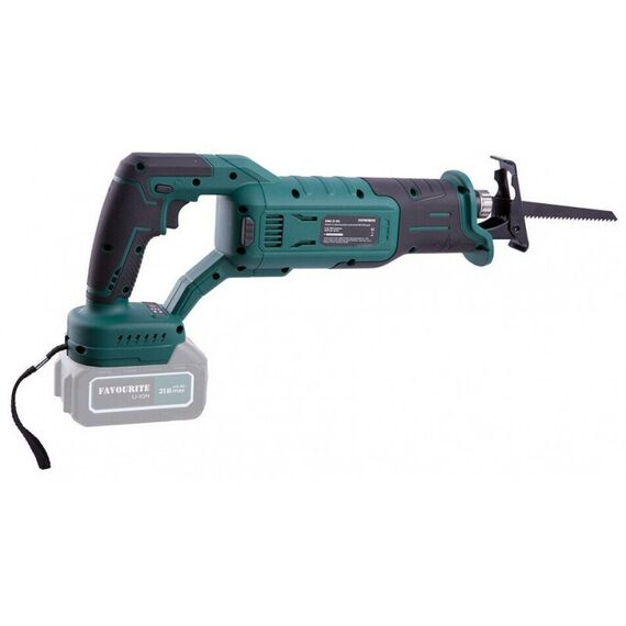 Аккумуляторы и ЗУ для инструмента, свечи зажигания: Аккумуляторная батарея Favourite OBS 21/4 Li-ion, 21В, 4Ач, без АКБ и без ЗУ фотографии