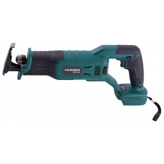 Аккумуляторы и ЗУ для инструмента, свечи зажигания: Аккумуляторная батарея Favourite OBS 21/4 Li-ion, 21В, 4Ач, без АКБ и без ЗУ фотографии