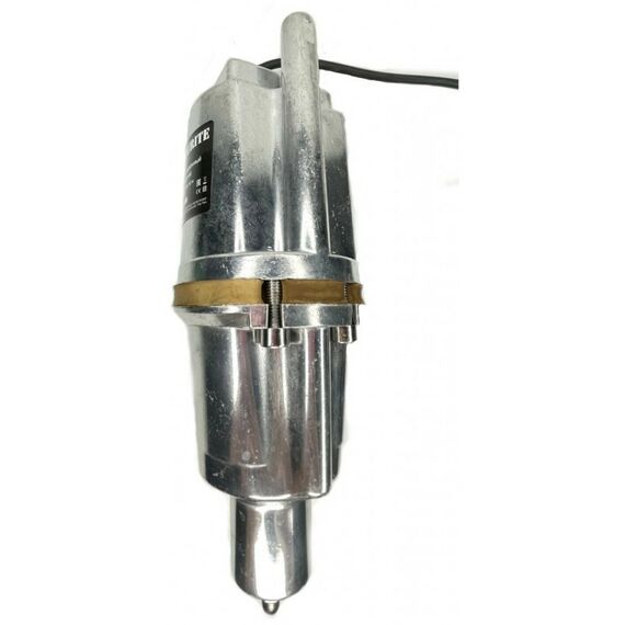 Насосы и насосные станции: Насос вибрационный Favourite WP 320NZ 320Вт, нижн.забор, 10м, с термозащитой фотографии