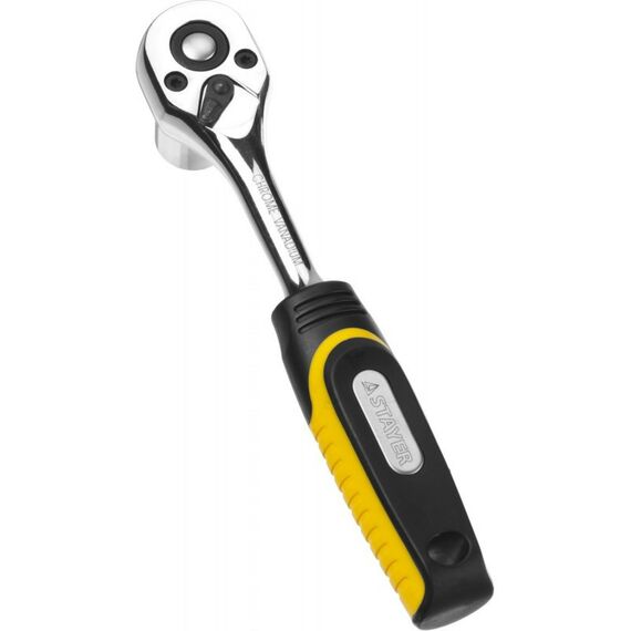 Наборы инструментов и ключи: Универсальный набор инструмента STAYER PRO Compact 39 39 предметов [25135-H39] фотографии