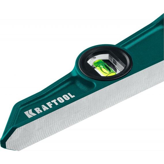 Строительные уровни: Литой уровень KRAFTOOL PROCAST 800 мм [34717-080] фотографии