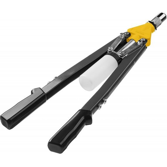 Заклепочники: Усиленный двуручный заклепочник STAYER HERCULES-64 [3106_z01] фотографии